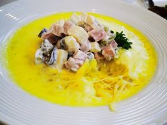 -库滋明·俄罗斯特色美食(中央大街店)