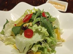-永安鱼庄·镇江菜(东吴路店)