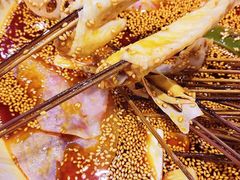 -嘉州叶婆婆钵钵鸡(建设路店)