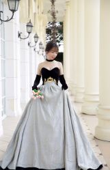 -金夫人婚纱摄影(华南店)