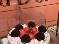 -CloudD'or可露朵蛋糕(1733商业空间店)