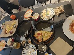 -必胜客(蚌埠东海万达店)