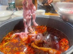-佬缸炮江湖川菜(玉林店)