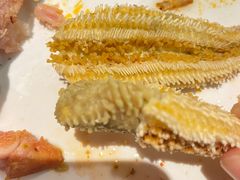 -鼎香缘海鲜自助火锅烤肉(锦辉购物广场店)