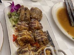 -喜记避风塘炒辣蟹(旗舰店)