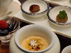 -王府茶楼茶宴·创意菜(朝阳公园店)