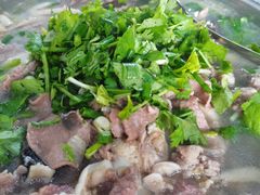 -小杨翘脚牛肉