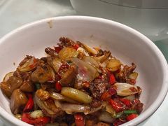-味上湘菜馆(岳麓山店)