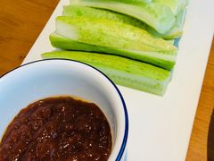 -莲香西域·正宗新疆菜(龙华店)