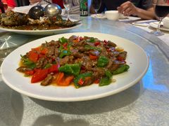 -九龙湾·御膳坊(九龙窠路店)