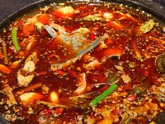 -小饕荟雅安贡椒鱼鲜馆(广福桥店)