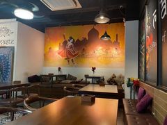 -南国印度餐厅Dakshin