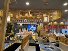 -匠牛亭·锅物烧肉放题自助(昆百大·泰业城店)