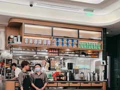 -新旺茶餐厅(鑫耀·光环live店)