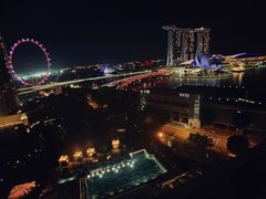 -新加坡文华东方酒店