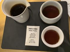 -Parking Coffee(孩儿巷店)