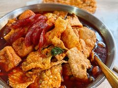 -龍城柳州螺蛳粉(群星路店)