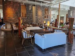大堂-瓦库茶馆17号(海汇港店)