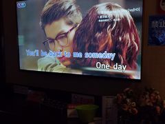 -满天星量贩式KTV(汉阳摩尔城店)