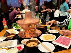 -南门涮肉(通州大船店)