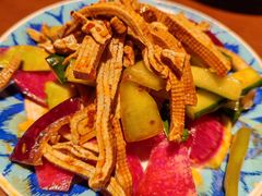 -伊斯麦尔丝路·新派菜(沙子口店)