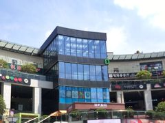 -浦江城市生活广场(江月路店)