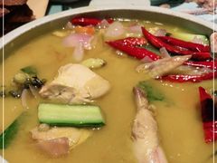 -卯时·龙光雅宴·精致锡帮菜(惠山古镇店)