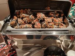 -杭州滨江世融艾美酒店·新食谱全日餐厅