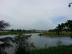 -万泉河漂流