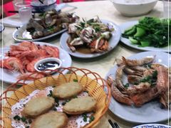-秋姐美食店(旅游大道店)