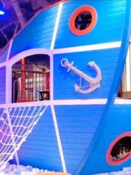 -幻贝家儿童乐园(苏州中心店)