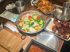-破店肥哈·东北烧烤·夜宵(南山保利店)