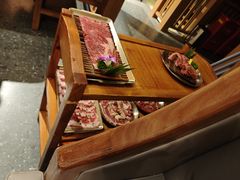 -西塔老太太泥炉烤肉(万柳华联店)