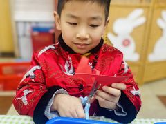 -鸿意星城幼儿园