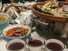 -顺德佬·宴请·生日宴(西乡店)