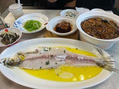 -二泉园老菜馆·百年无锡菜