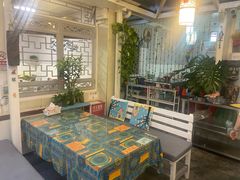 -丽江庭院之丽江往事(安定门店)