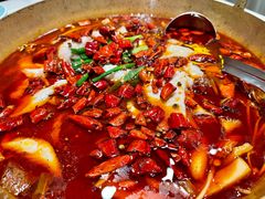 -天成川菜(礼岗店)