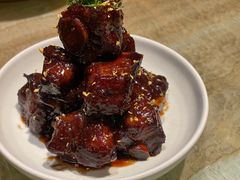 -湖滨28中餐厅·西湖宴·杭州君悦酒店