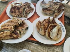 -劈柴院锅贴(沈阳路店)