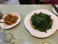 -河南食府(人民路店)
