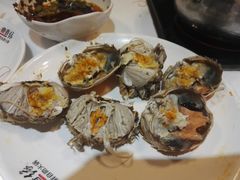 -鼎香缘海鲜自助火锅烤肉(锦辉购物广场店)