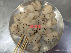 -老胡甜汤(龙眼店)