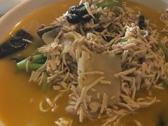 -东园小馆·早茶·淮扬小炒(江都路店)