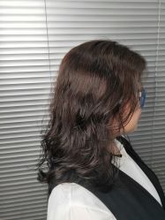 -HD HAIR STYLE