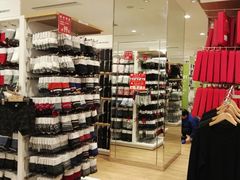 -优衣库(上海金桥太茂店)