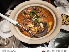 -粗茶淡饭·隐庐私厨(东亭店)