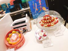 -PAUL LAFAYET 法式甜品(国金中心商场店)