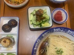 -孙盛兴奥灶面馆·蟹黄面·三虾面(山塘街总店)
