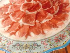 -马记伊源斋涮肉·清真菜(潘家园古玩市场店)